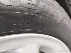 Hyundai i10 1.1 49 kw Lpg , klíma - 6