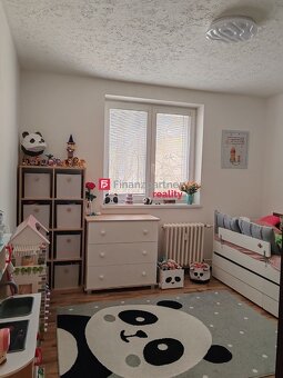Na predaj útulný 3 izbový byt 63m2 s klimatizáciou v Brezove - 6