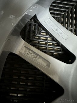 Ford Kuga - III ALU disky zn. ANZIO 5x108 R18 - 6