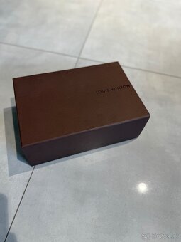 LOUIS VUITTON lodičky - 6