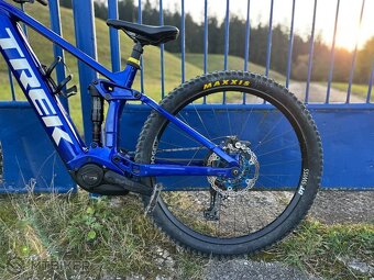 Trek Rail 9.5 M - 6