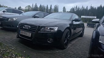Audi A5 - 6