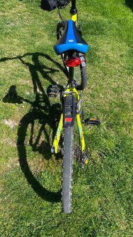 Detsky bicykel Kellys 24” - 6