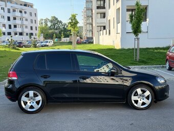 Predám Vw Golf 6 2.0 TDi 2012 Mozná dohoda - 6