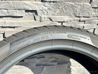 225/40 R19 93H XL RFT zimné PIRELLI - 6