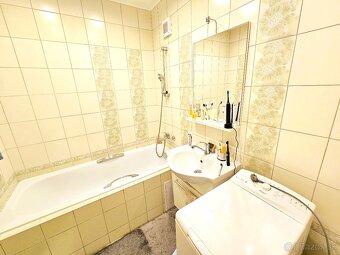 4-izbový byt, Sídlisko III, Prešov - 6