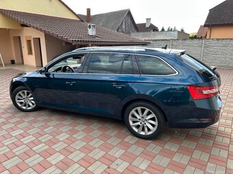 Škoda Superb III Combi 2.0 TDI 110kw Dsg Led 94 097km - 6