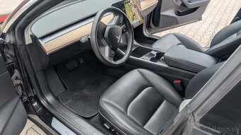 Tesla Model 3 Long Range Dual Motor AWD 4x4 - 6