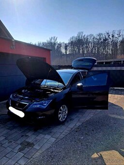 SEAT LEON 1.2TSI - PREDAJ AJ NA SPLÁTKY - 6