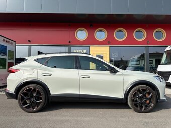 CUPRA Formentor 2.5 TSI 287kW DSG 4x4 VZ5 - 6