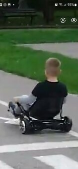 Sedačka na haveboard .. - 6