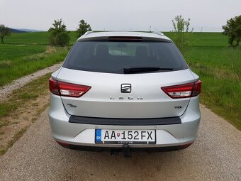 Seat Leon 3 - 6
