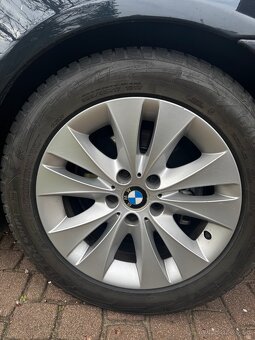 Predam disky Bmw 5x120 - 6