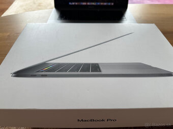 Predám MacBook Pro s retina displejom - 6