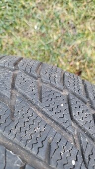 BBS Montreal 5x100 R16 et42, 6,5J - 6