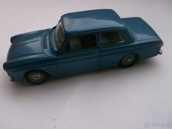 od NOREV v 1:43 raritne a velmi vzacne auticka - 6