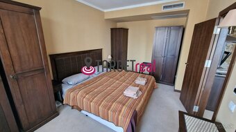 EXKLUZÍVNE: 2 izbový apartmán s balkónom v rezorte Barcello, - 6