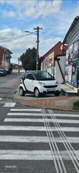 Smart FourTwo 451, r.v.2008 45Kw - 6