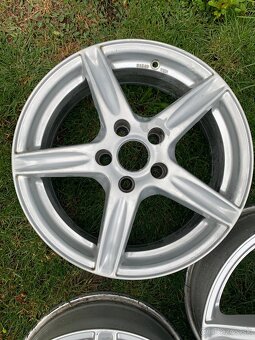 Disky Ford 5x108 ET 40 - 6