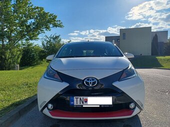 Toyota Aygo - 6