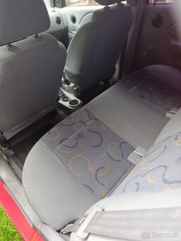 Daewoo Kalos 1.4 benzín 61kW - 6