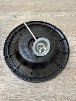 Subwoofer Bose Mazda 6 - 6