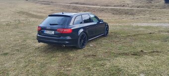 Audi A4 B8,5 Avant 3.0 TDI V6 quattro S tronic - 6