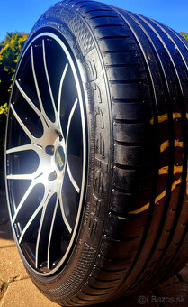 alu R20 5x114,3 bicolor, dvojrozmer - 6