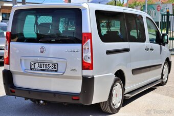 Fiat Scudo Kombi 2.0 MultiJet 16V L2H1 Standard - 6