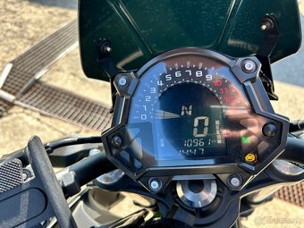 Kawasaki Z 650 - 6