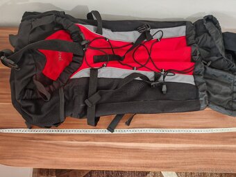 Turistický ruksak Exitrek 40l - 6
