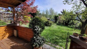 ZÁHRADA s CHATKOU, STUDŇA, ELEKTRINA, KOŠICE - ŠACA - 6