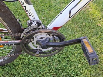 Predám dámsky bicykel CTM Terrano 1.0 lady - 6