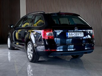 Škoda Octavia 2.0 TDI DSG 2019 110kw - 6
