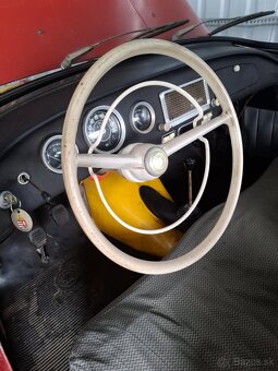 Škoda Felícia - 6