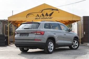 Škoda Kodiaq 2.0 TDI -152tis.KM-2021-NEBÚRANÉ- - 6