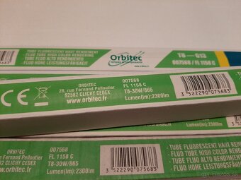 Filter,trubice,dekorácia - 6