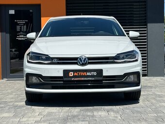 Volkswagen Polo Highline R-Line 1.0 TSi DSG, r.v.: 2021 - 6