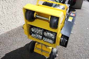Fréza betonu TEKPAC MC8-2 LONCIN - 6