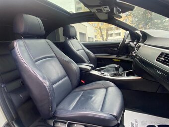 BMW 320d Xdrive FACELiFT HARMAN/KARDON NAVi XENON LED 184PS - 6