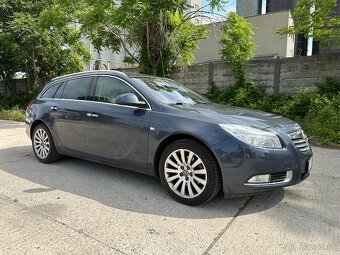 Opel Insignia 2.0CDTi 118kw - 6