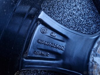 5x112 R16 Škoda Octavia 3 - 6