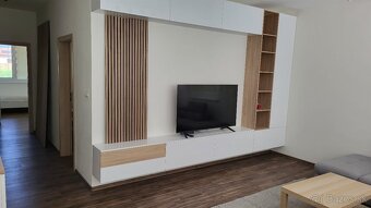 Prenajom:4 izbový byt Pršianska terasa - 6