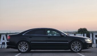 ✅️Audi a8 d3 4.2FSI 257kW✅️ - 6