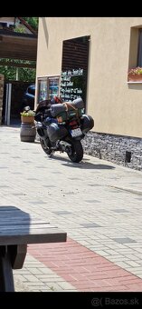 Predam suzuki gsx 1250 fa - 6