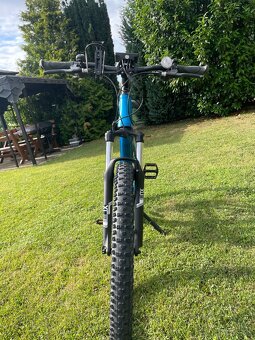 Elektrobicykel EasyBike Mi5 - 6