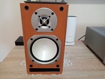 Onkyo tx-8050 +Onkyo D-N7BX. - 6