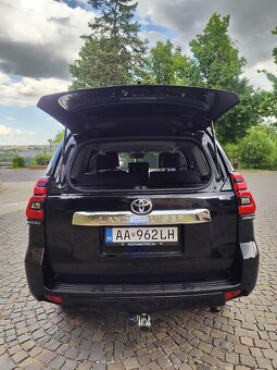 Land Cruiser - 6