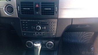 Mercedes Benz 320cdi 4matic - 6