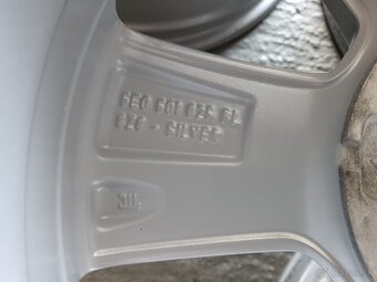 Elektróny originál Škoda model TUNGA R16 5x112 - 6